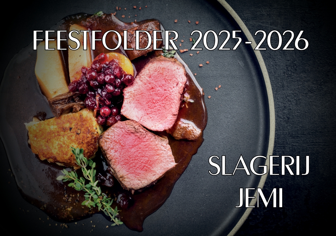 Slagerij Jemi Antwerpen Wilrijk