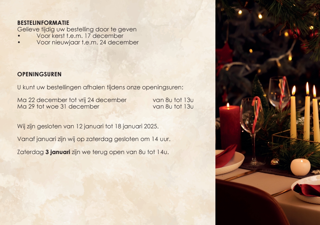 Slagerij Jemi Antwerpen Wilrijk